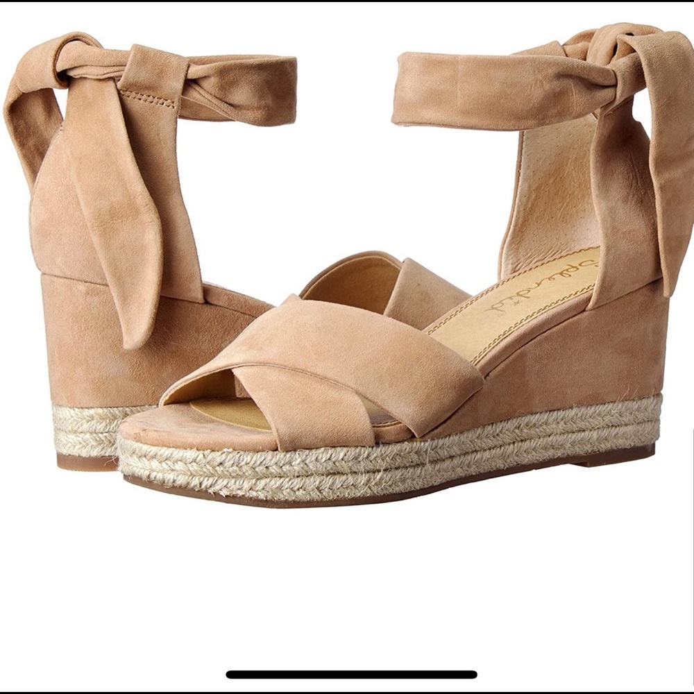 Splendid Terrence Wedge